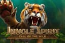 Jungle Spirit Slot