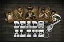 Dead Or Alive Slot
