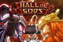 Hall of Gods Slot