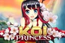 Koi Princess Slot