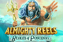 Almighty Reels – Realm of Poseidon Slot