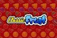 Classic Fruit Slot