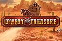 Cowboy Treasure Slot