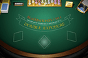 Double Exposure Blackjack