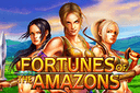 Fortunes of the Amazons Slot