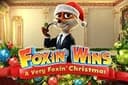 Foxin' Wins Slot