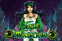 Jade Magician Slot