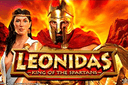 Leonidas King of Spartans Slot