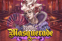 Royal Masquerade Slot