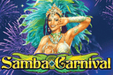Samba Carnival Slot