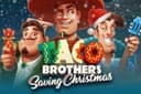 Taco Brothers Saving Christmas