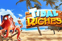Tidal Riches Slot