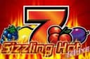 Sizzling Hot Deluxe Slot