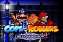 Cops ‘n Robbers Millionaires Row