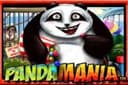 Pandamania Slot