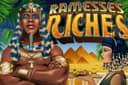 Ramesses Riches Slot