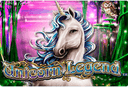 Unicorn Legend Slot