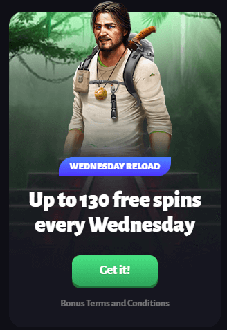 free spin