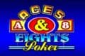 Aces and Eights Poker