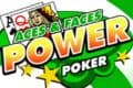 Aces and Faces 4 Play Power Poker