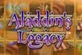 Aladdin's Legacy Slot