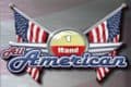 All American Poker