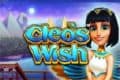 Cleo's Wish Slot