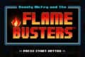 Flame Busters Slot