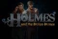 Holmes and the Stolen Stones Slot
