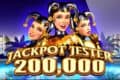 Jackpot Jester 200 000 Slot