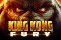 King Kong Fury Slot