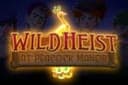 Wild Heist: At Peacock Manor