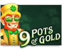 9 Pots of Gold Slot