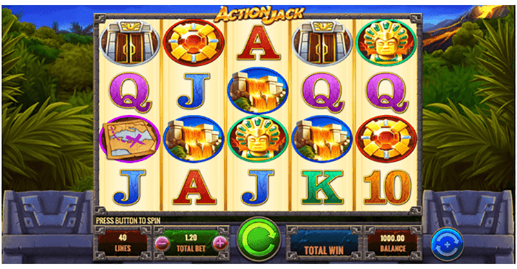 actionjack