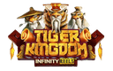 Tiger Kingdom Infinity Reels Slot