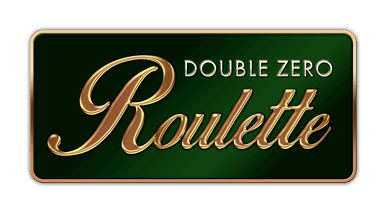 Double Zero Roulette