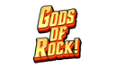 Gods of Rock Slot