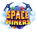 Space Miners Slot
