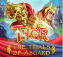 Thor: The Trials of Asgard Slot