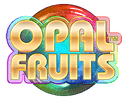Opal Fruits Slot