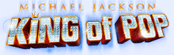Michael Jackson King of Pop Slot