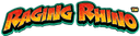 Raging Rhino Slot