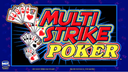 Multi Strike Poker