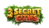3 Secret Cities Slot