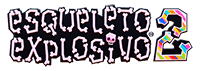 Esqueleto Explosivo 2 Slot