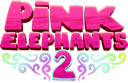 Pink Elephants 2 Slot