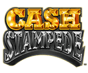 Cash Stampede Slot