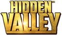 Hidden Valley Slot