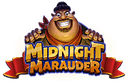 Midnight Marauder Slot