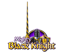 Mighty Black Knight Slot